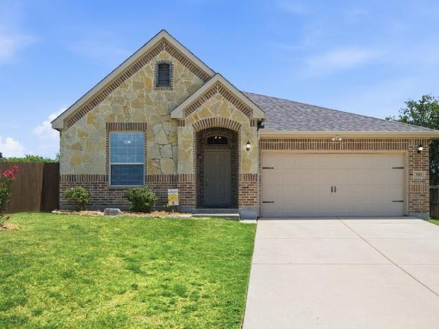 House for sale in Denton, Texas
