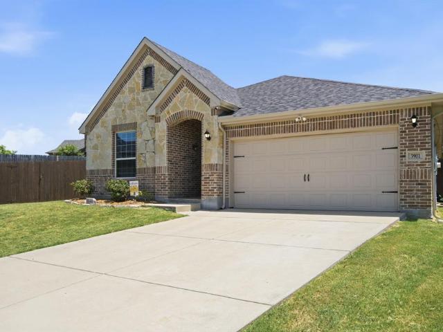 House for sale in Denton, Texas