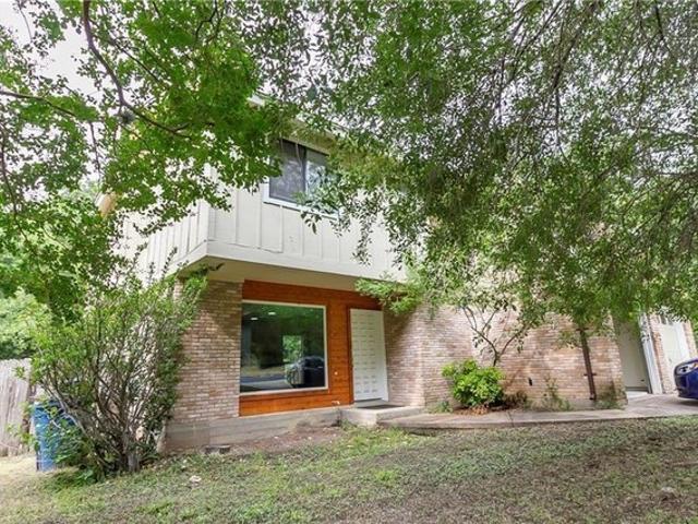 Townhouse for rent in Austin, Texas