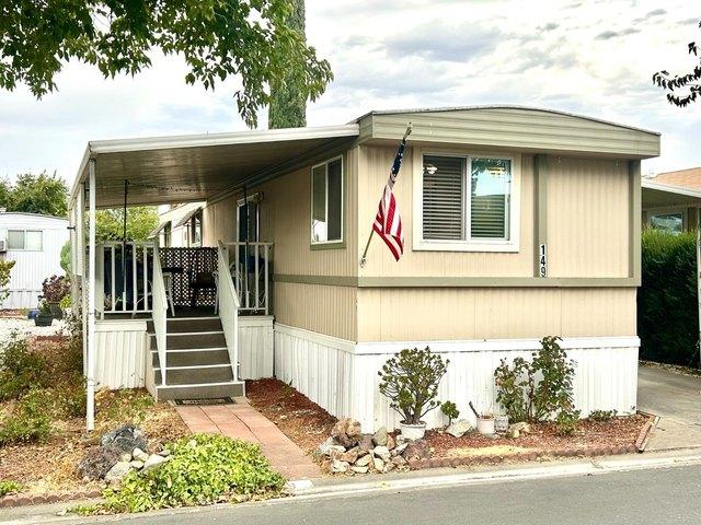 House for sale in Yolo, California