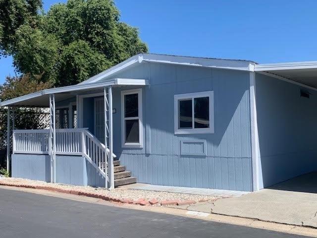 House for sale in Yolo, California