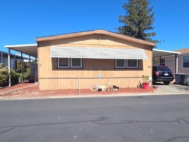 House for sale in Yolo, California