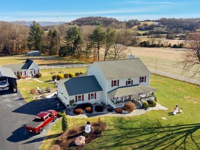 House for sale in Virginia