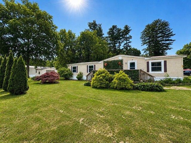 House for sale in Saratoga, New York