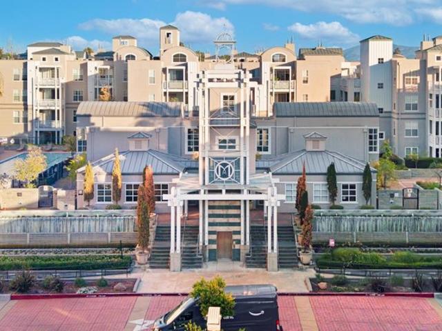 Condo for sale in Santa Clara, California