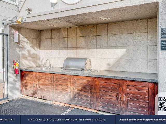 Apartment for rent in Santa Clara, California