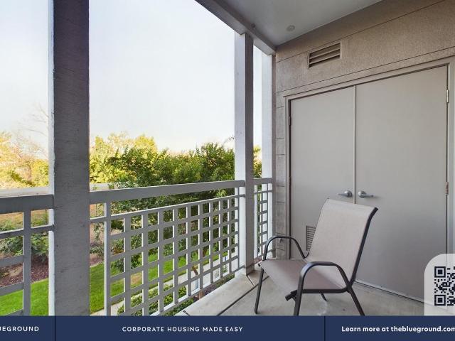 Apartment for rent in Santa Clara