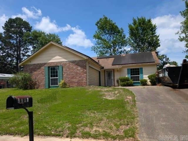 House for sale in Ark