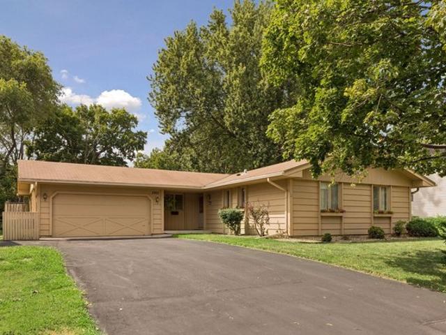 House for sale in Hennepin, Minnesota
