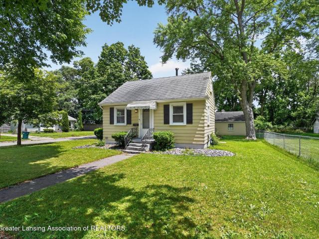 House for sale in Lansing, Michigan