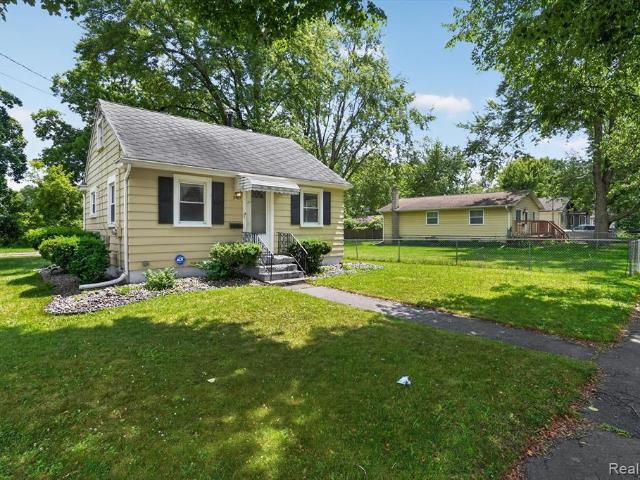 House for sale in Lansing, Michigan
