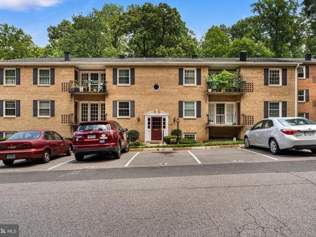 Condo for sale in Virginia