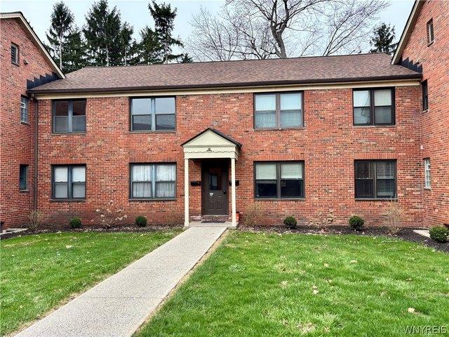 Condo for sale in East Amherst, New York