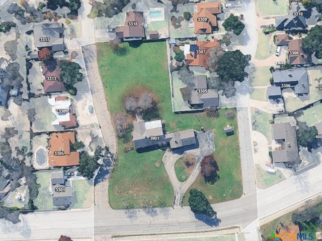 House for sale in Temple Bar Marina, Texas