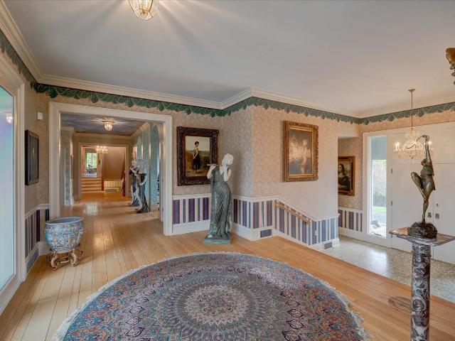 Ranch for sale in Wisconsin
