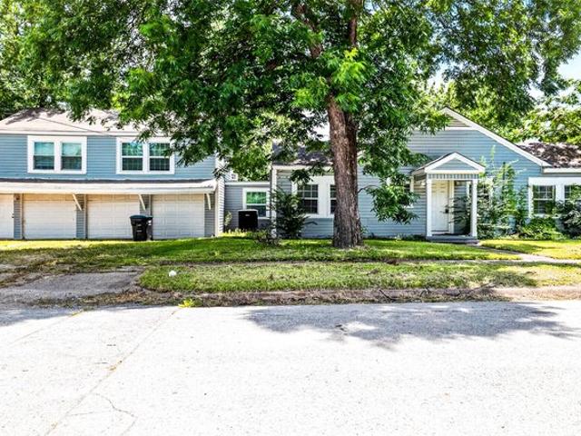 House for sale in Hunt, Texas