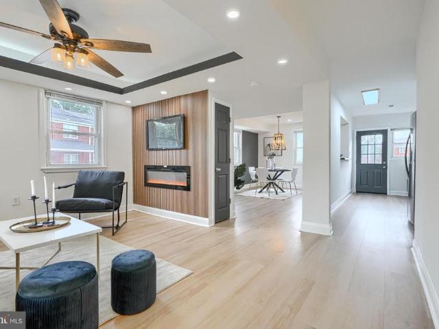 Townhouse for sale in Gibsonton, Maryland