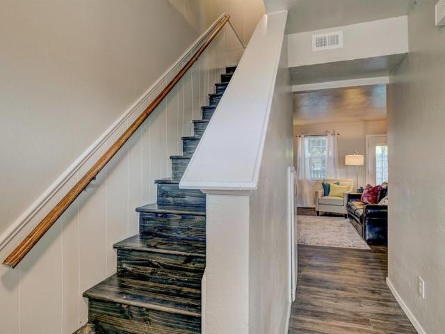 Townhouse for sale in Shawnee, Oklahoma