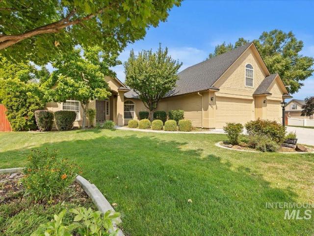 House for sale in Meridian, Idaho