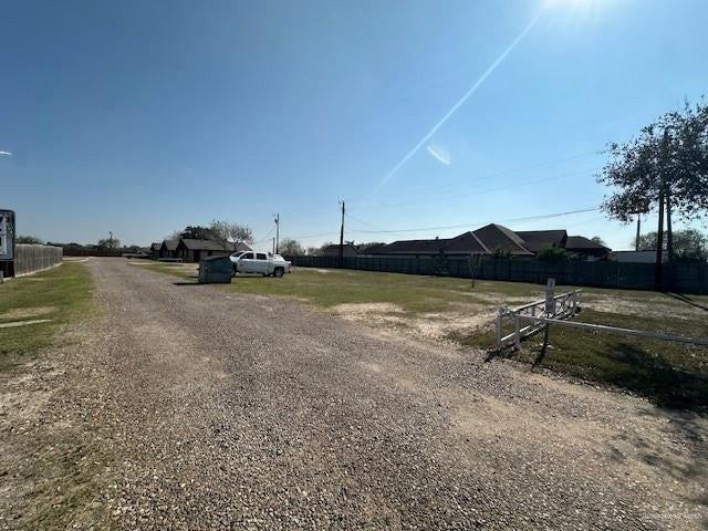House for sale in Hidalgo, Texas