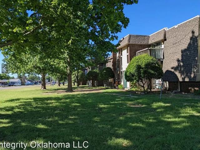 House for sale in Bethany, Oklahoma