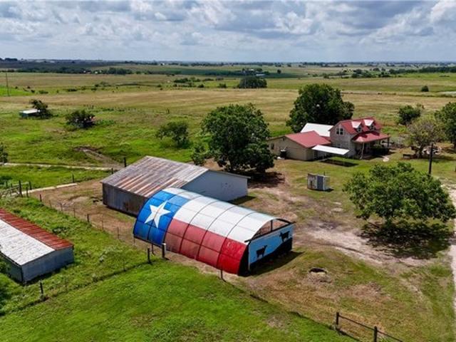 Farm for sale in Moulton, Texas