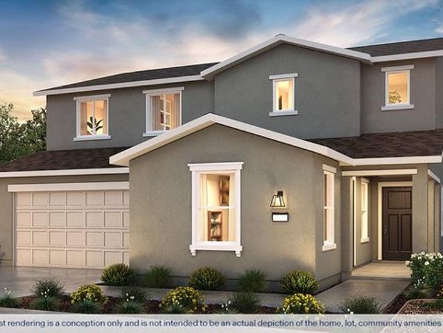 House for sale in Tulare, California