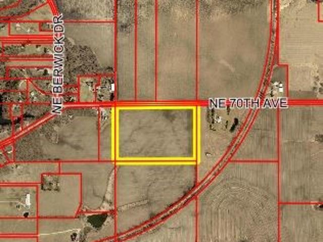 Land for sale in Altoona, Iowa