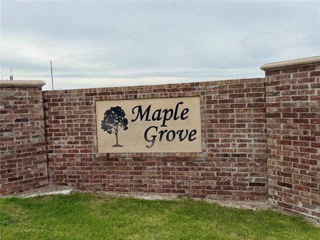 House for sale in Shawnee, Oklahoma