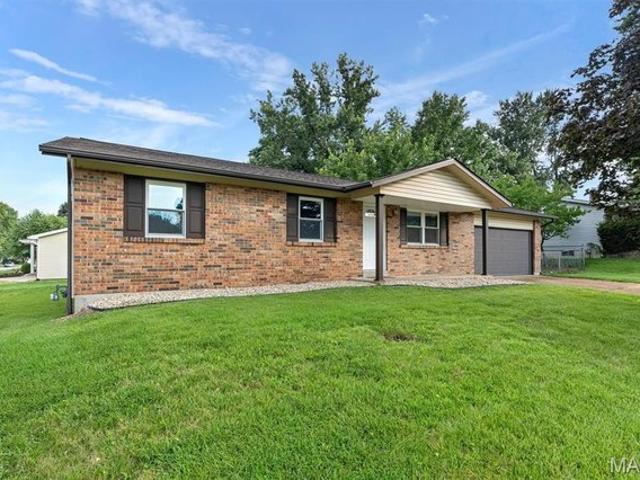 House for sale in Saint Peters, Missouri