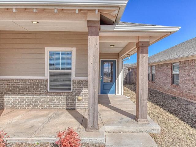 House for sale in Oklahoma City, Oklahoma