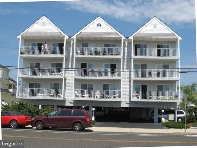 Condo for sale in Brigantine, New Jersey