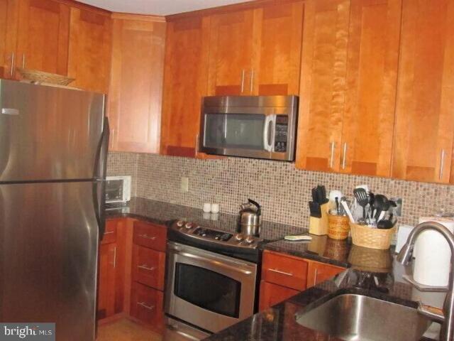 Condo for sale in Brigantine, New Jersey