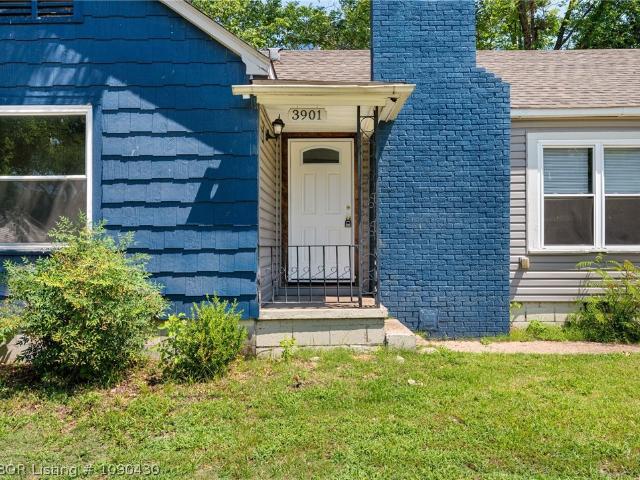 House for sale in Ark