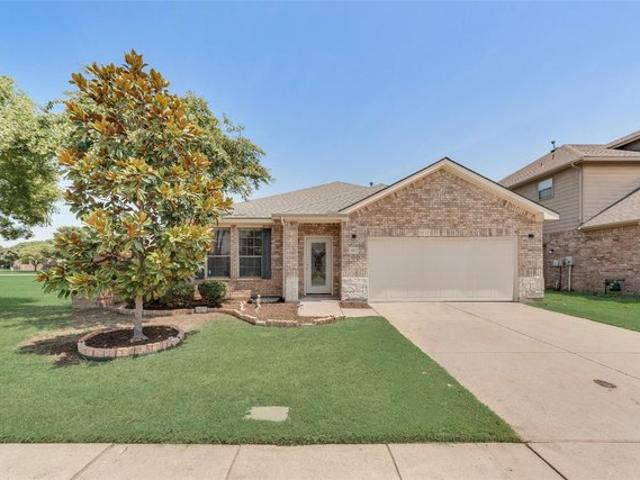 House for sale in Mckinney, Texas