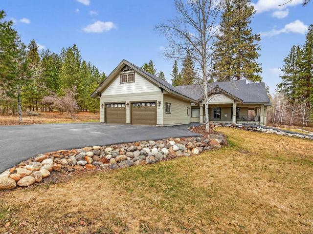 House for sale in New Meadows, Idaho