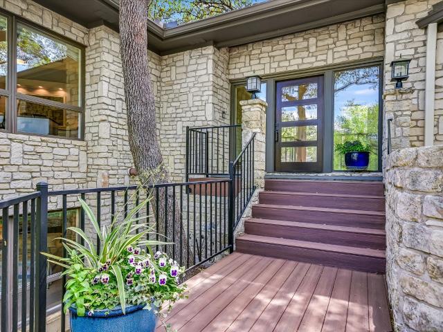 House for sale in Austin, Texas
