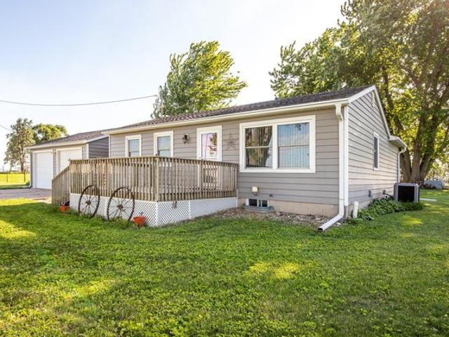 House for sale in Story, Iowa