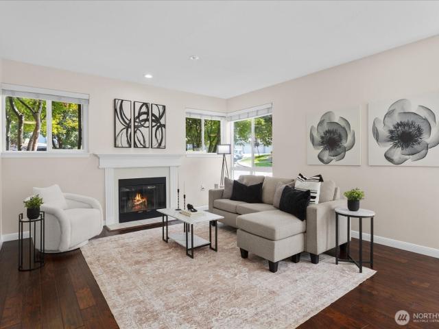 Condo for sale in Bothell, Washington