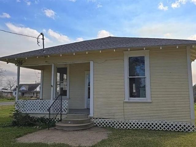 House for sale in Vinton, Louisiana
