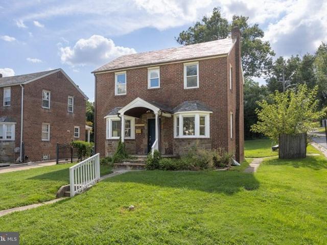 House for sale in Gibsonton, Maryland