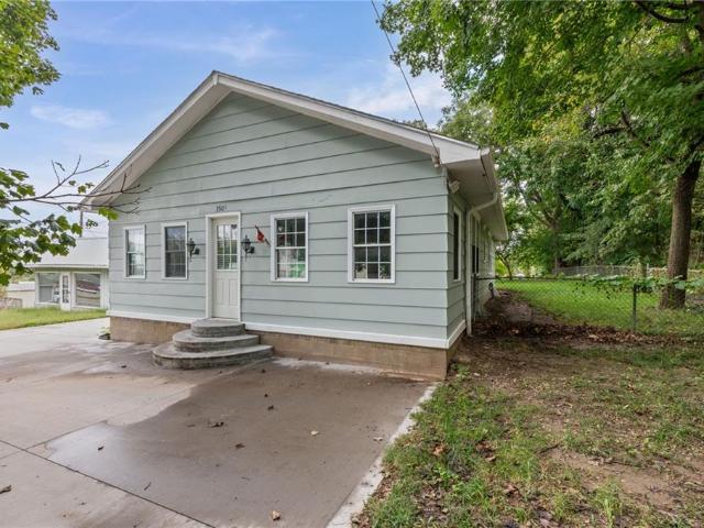 House for sale in Saint Joseph, Buchanan County