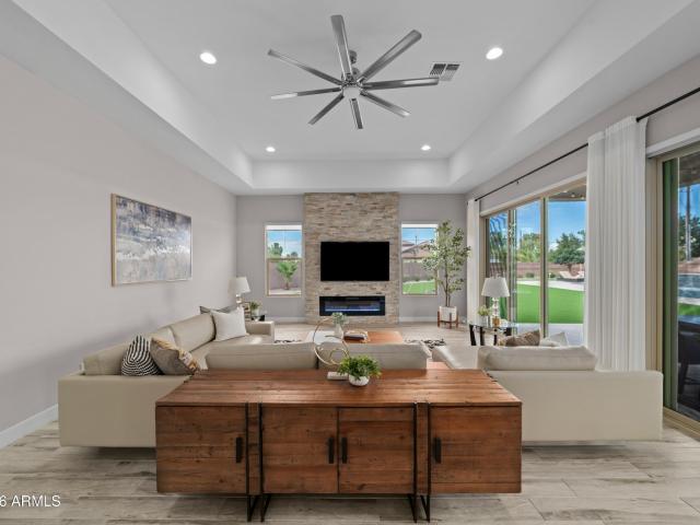 House for sale in Chandler, Arizona