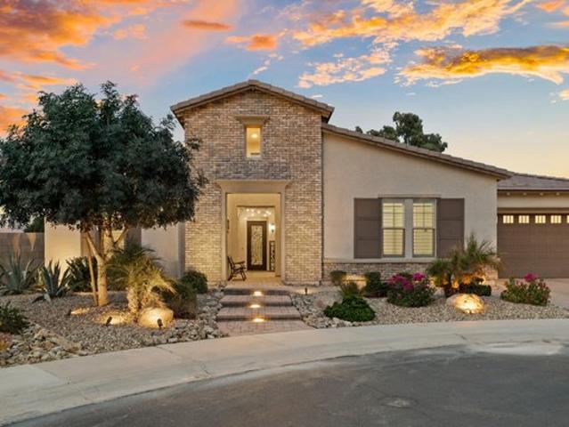 House for sale in Chandler, Arizona