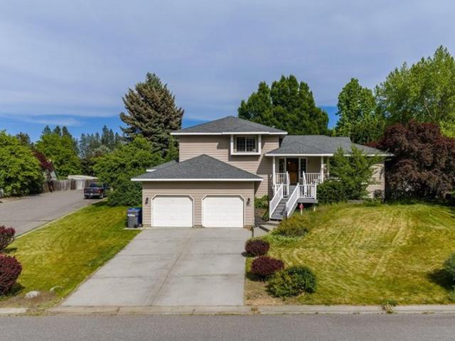 House for sale in Greenacres, Washington