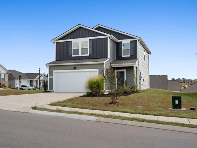 House for sale in Tennessee