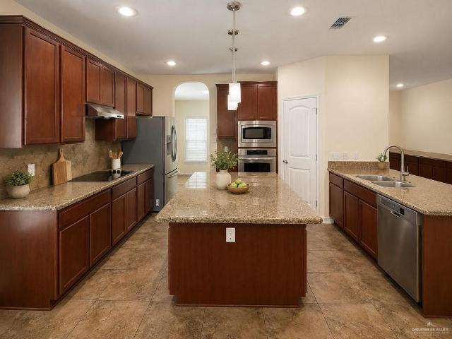 Property for rent in Hidalgo, Texas