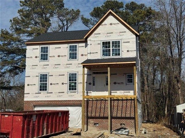 House for sale in Virginia