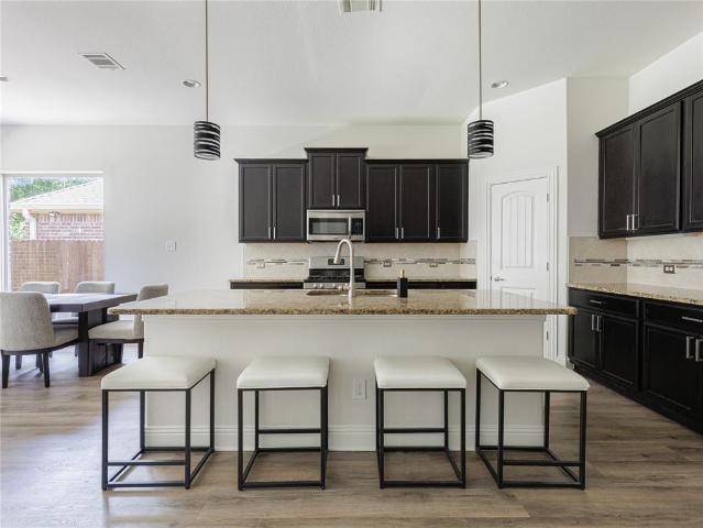 Property for rent in Denton, Texas