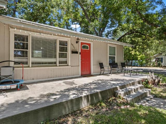 House for sale in Waco, Texas